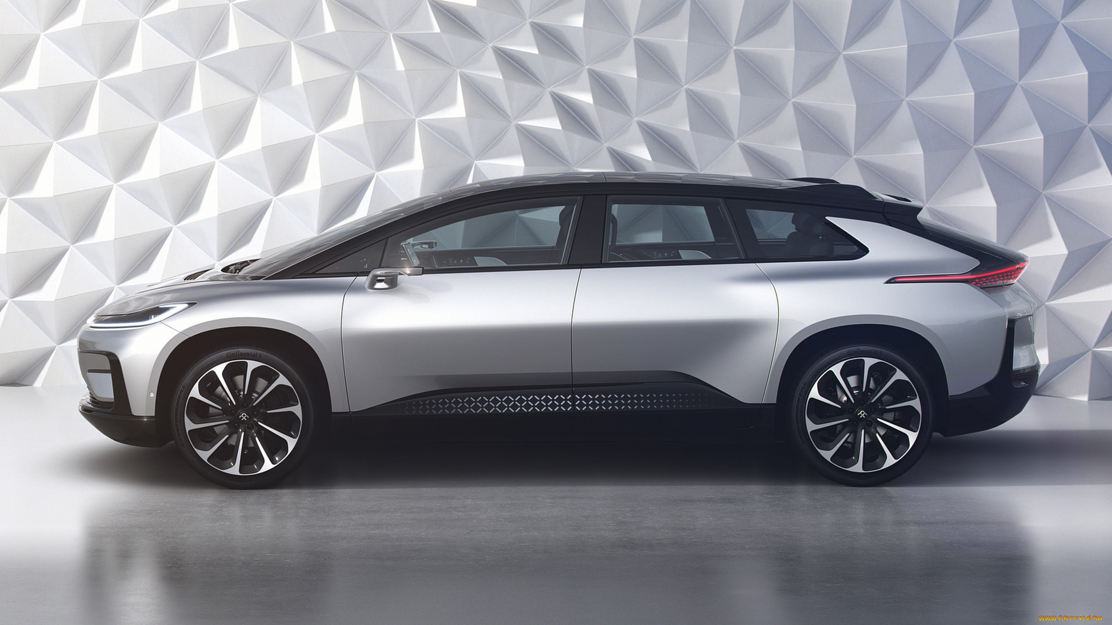 faraday future ff-91 concept 2019, , -unsort, faraday, ff-91, future, 2019, concept